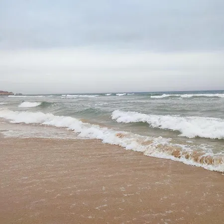 Casa Da Apartamento Alvor