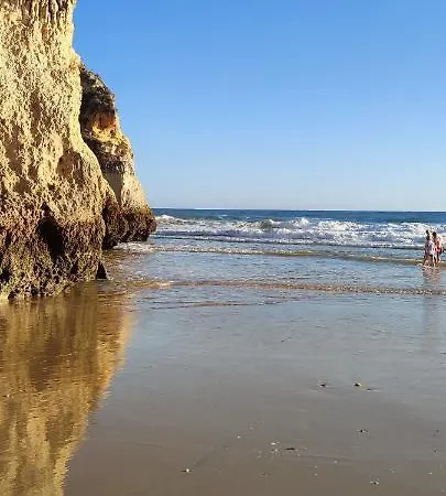 Apartamento Casa Da Alvor