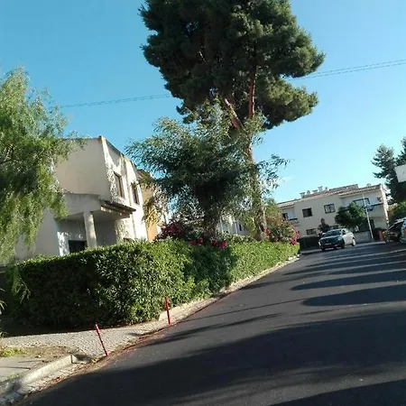 Casa Da Apartment *