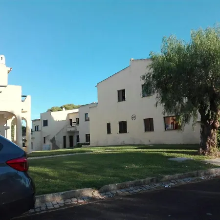 Casa Da * 阿尔沃尔