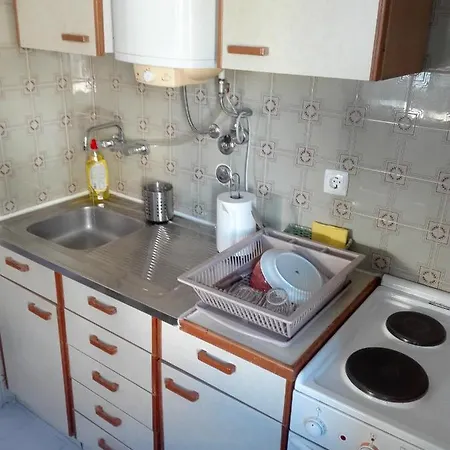 Casa Da Apartment