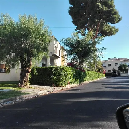 Casa Da Apartment *