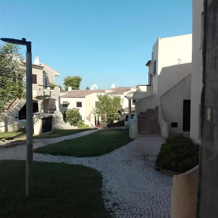Casa Da Apartment