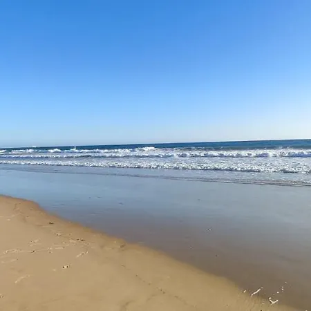 Appartement Casa Da *