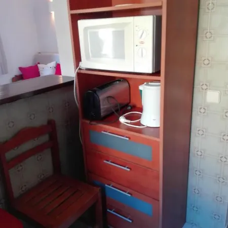Apartment Casa Da *