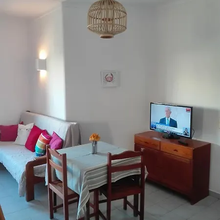 Apartment Casa Da Alvor