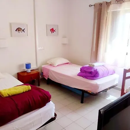 Appartement Casa Da *