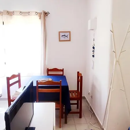 Apartment Casa Da Alvor
